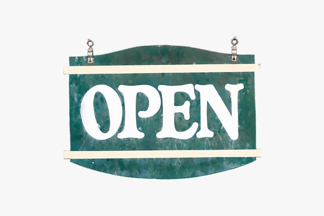  WE HAVE REOPENED