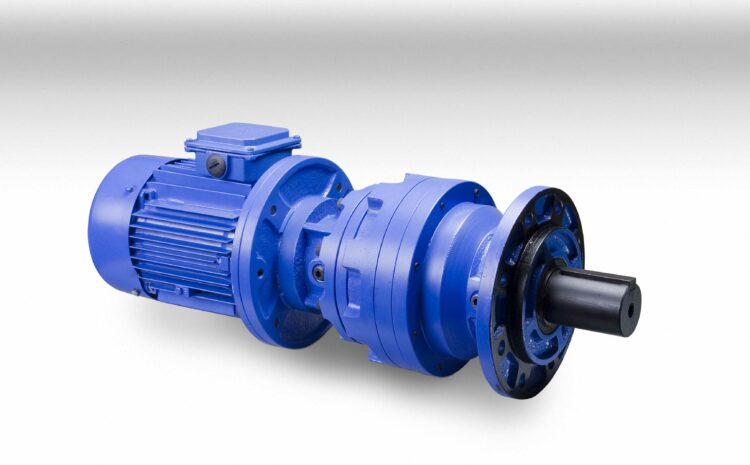 How to Increase the Life of your Industrial Gearbox?