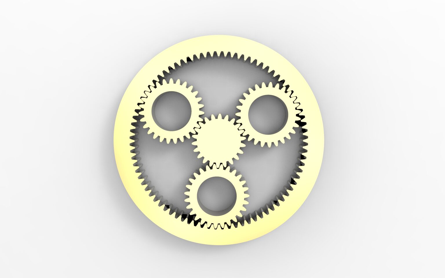 Understanding Planetary Gear Sets: Gear Ratio Insights