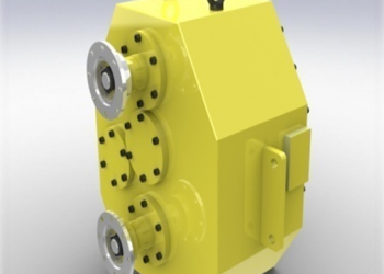 AUXILIARY GEARBOX